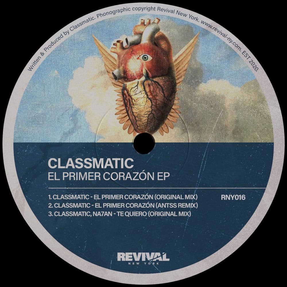 Classmatic – Electro