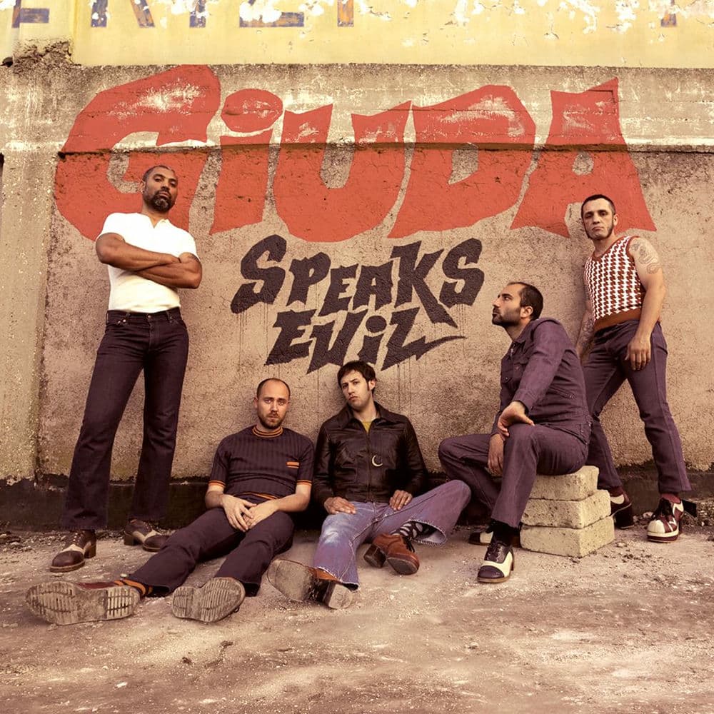 Giuda – Alternative