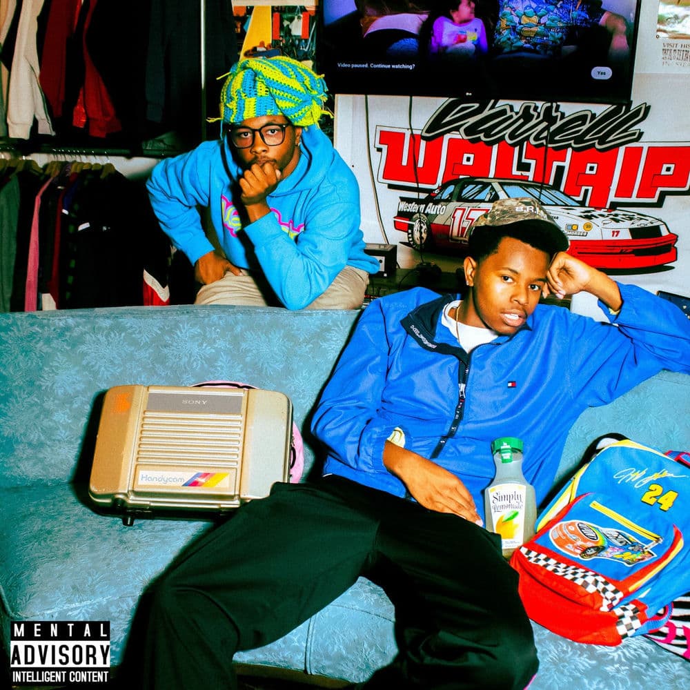 La Reezy – Rap/Hip Hop