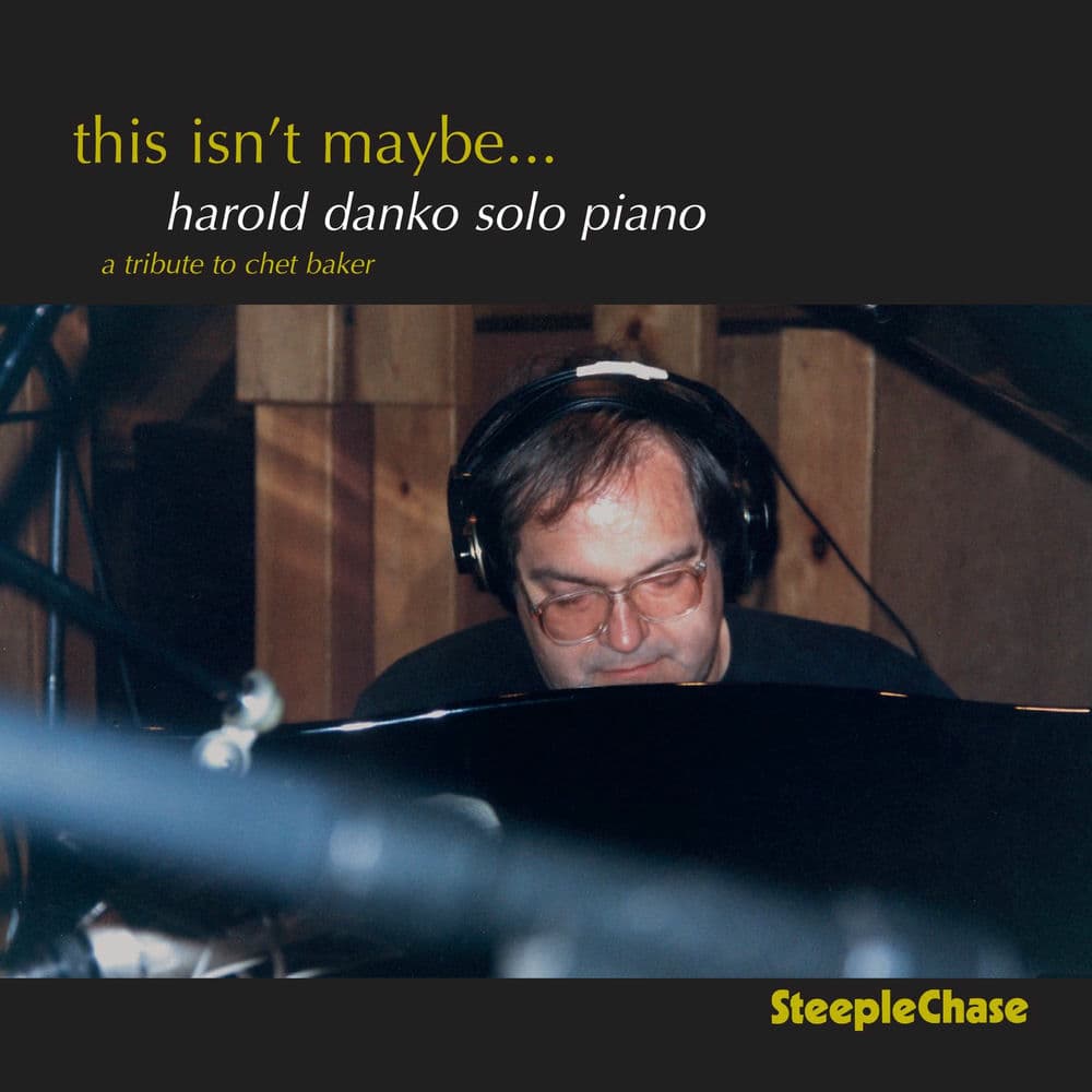 Harold Danko – Jazz