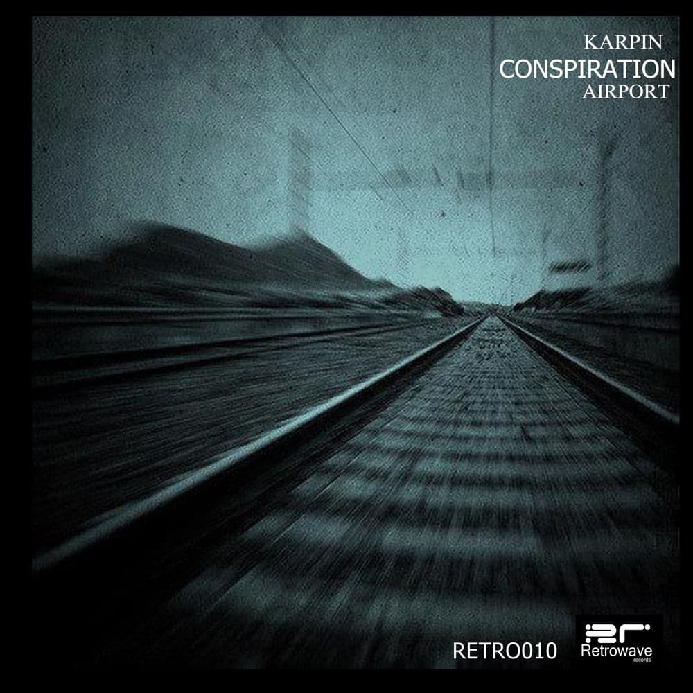 Karpin – Acid House