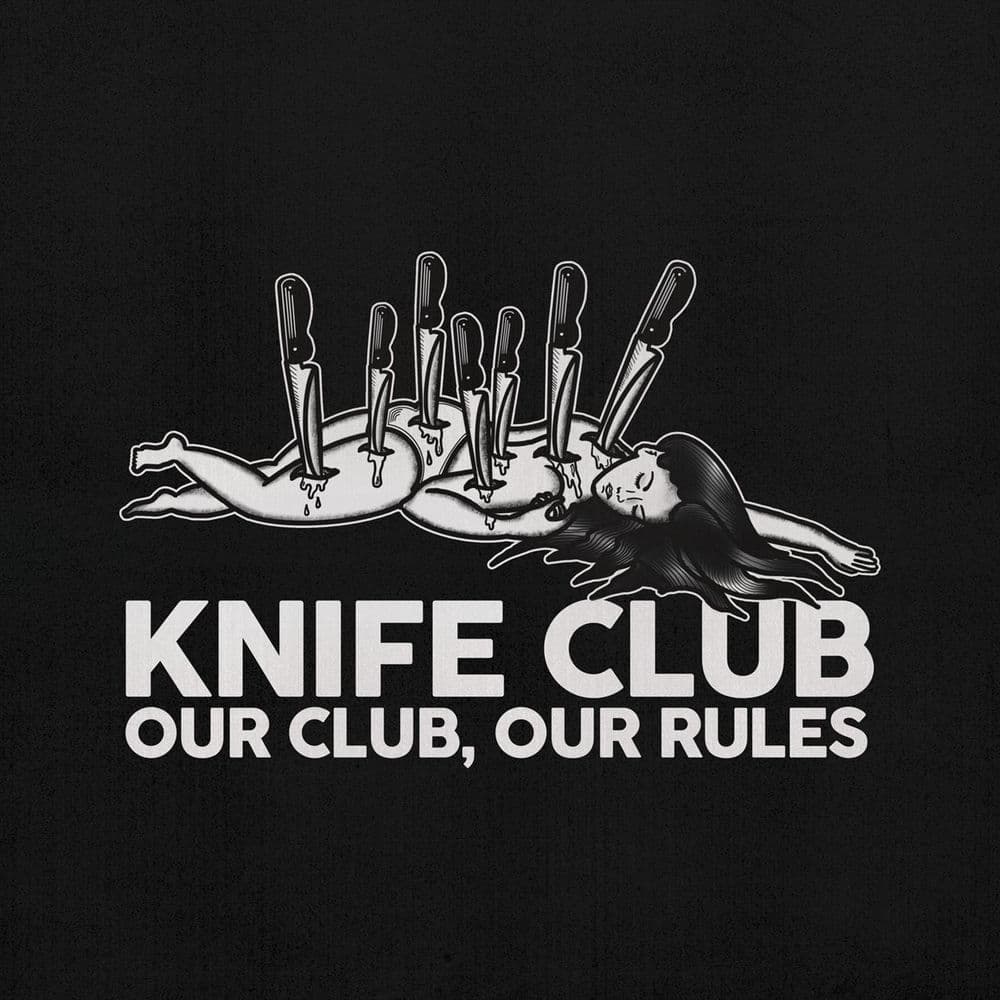 Knife Club – Punk