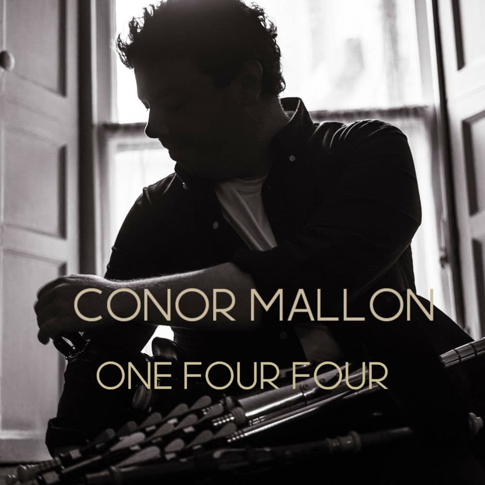Conor Mallon – Folk