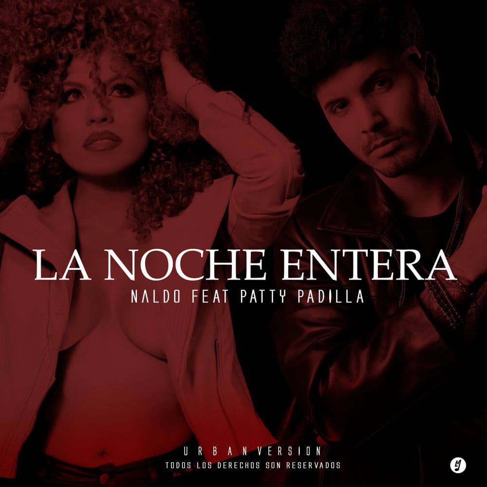 Naldo – Latin Pop