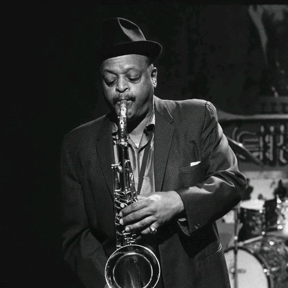 Henry Webster – Jazz