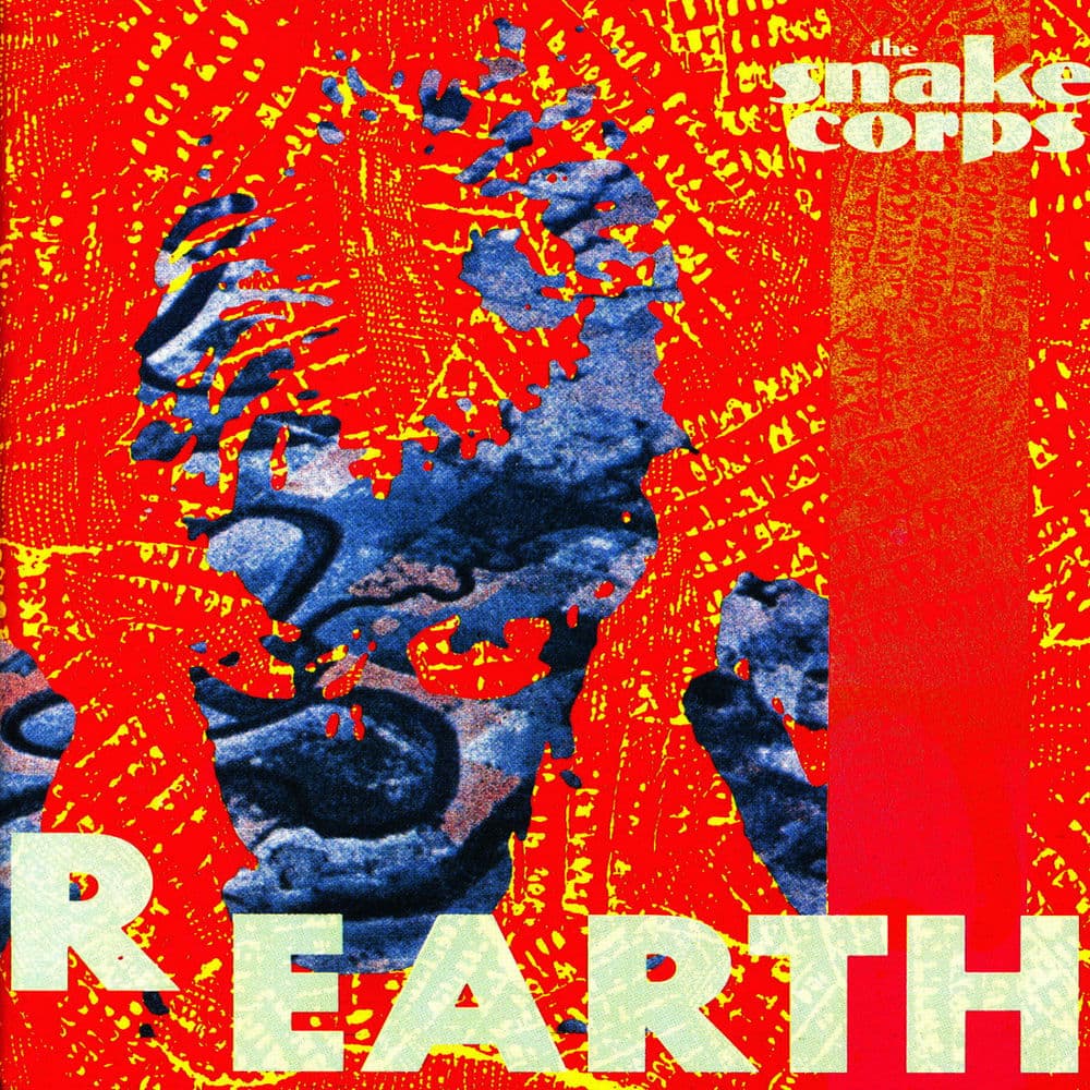 The Snake Corps – Post-Punk