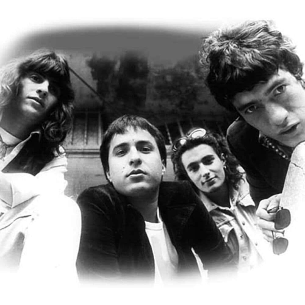 Viejas Locas – Pop