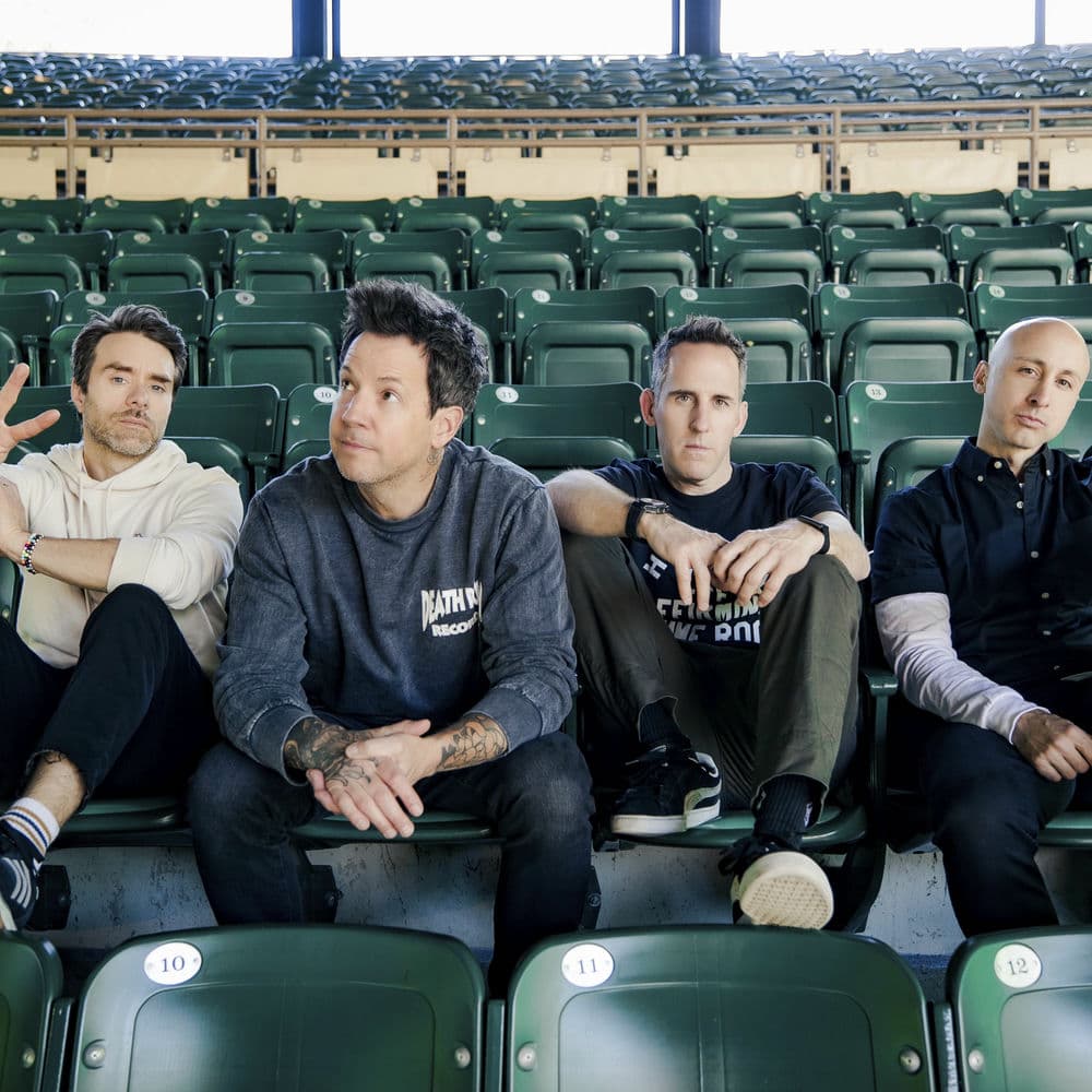 Simple Plan – Alternative Rock