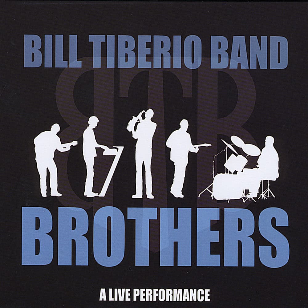 Bill Tiberio Band