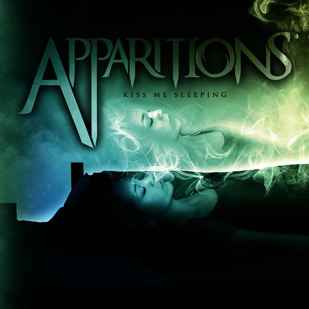 Apparitions – Heavy Metal