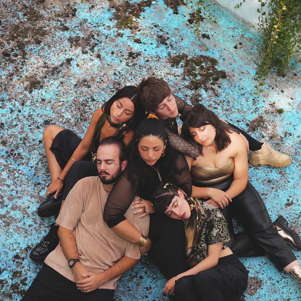 LAS BAKLAVAS – Alternative