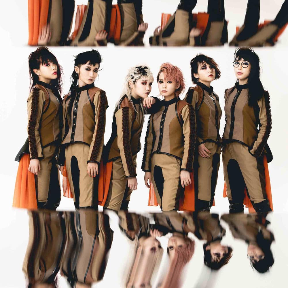 Bish – J-Rock