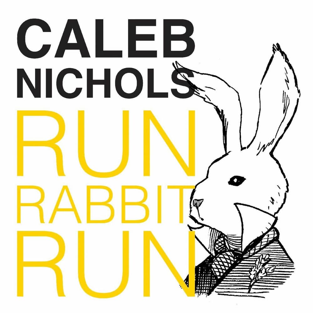 Caleb Nichols – Indie Rock