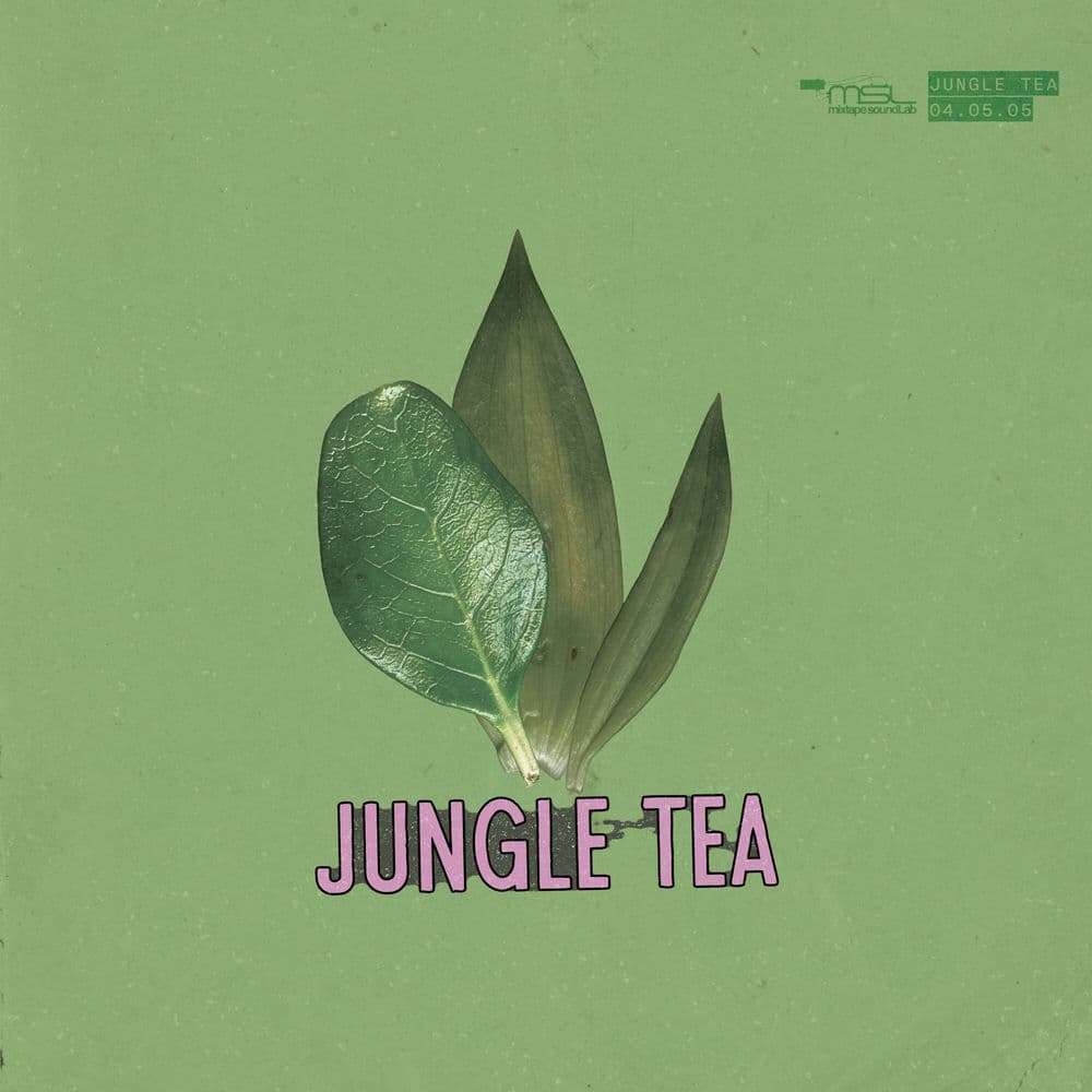 Jungle Tea