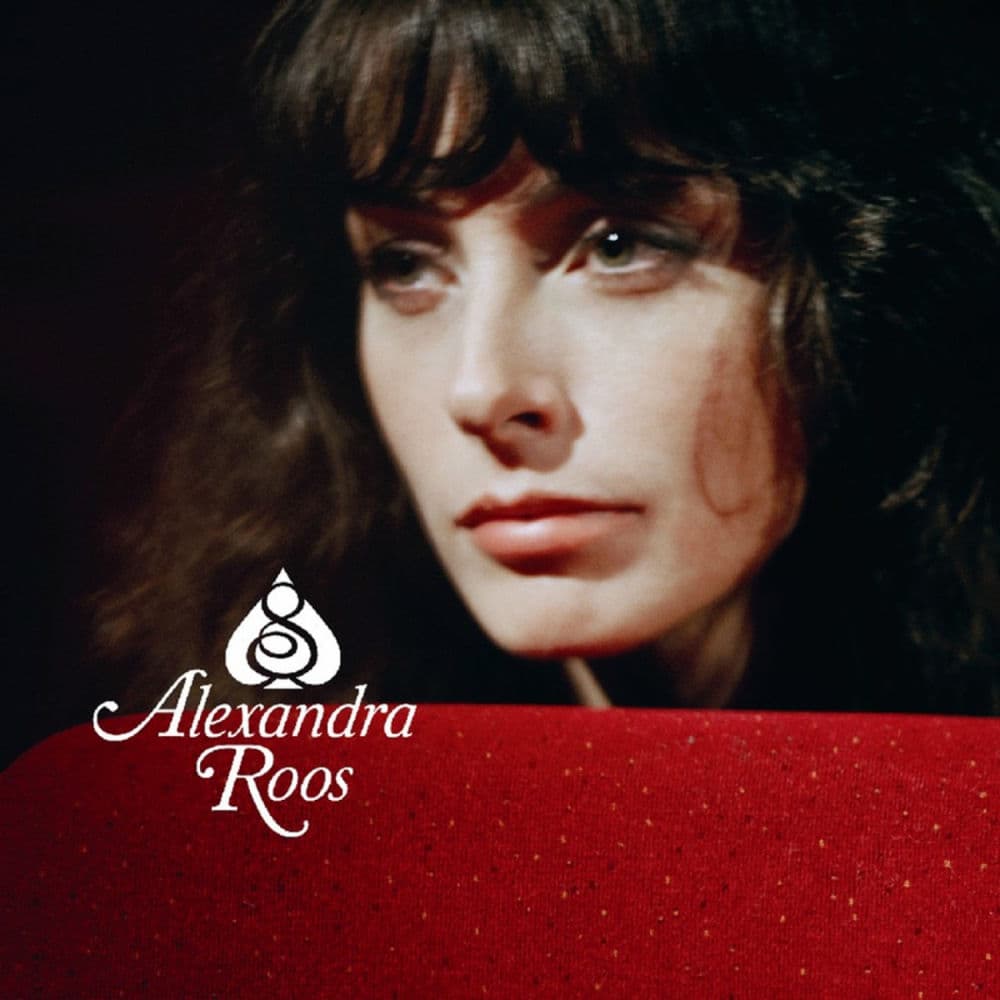 ALEXANDRA ROTH – Pop