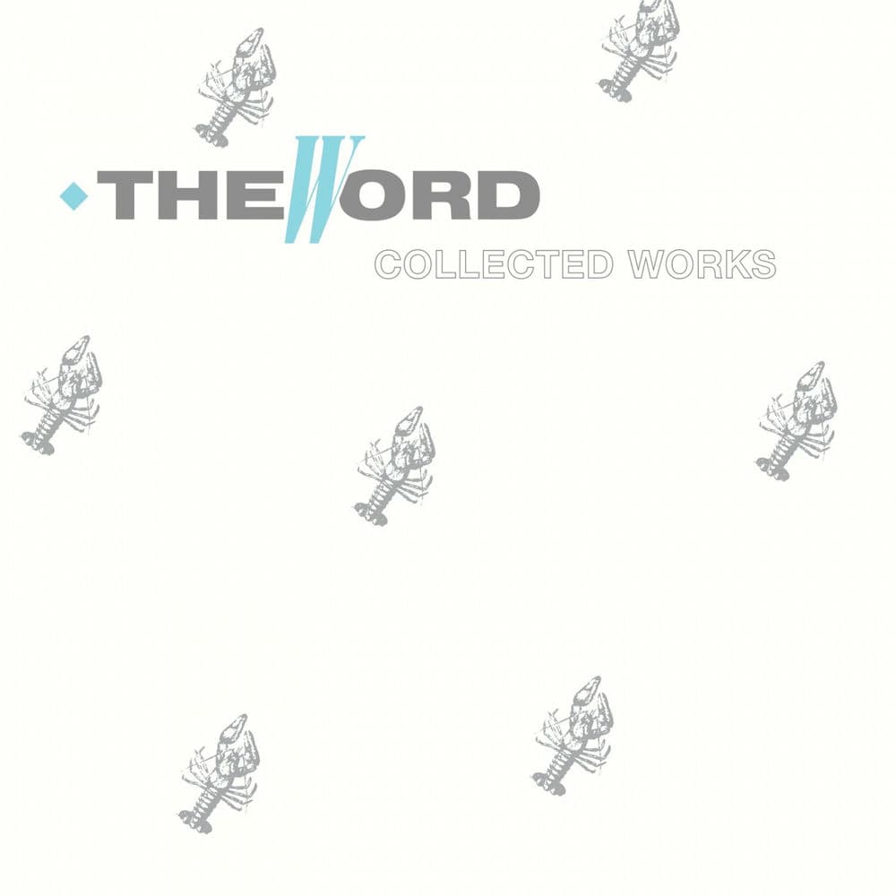 The Word – Rock