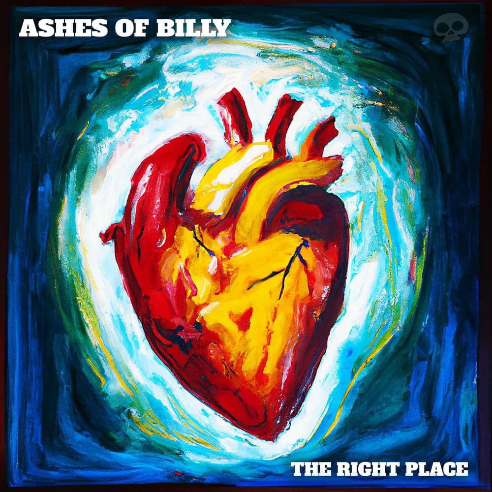 Ashes of Billy – Alternative Rock