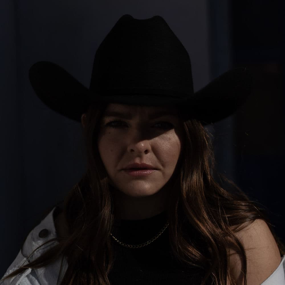 Parker Graye – Country