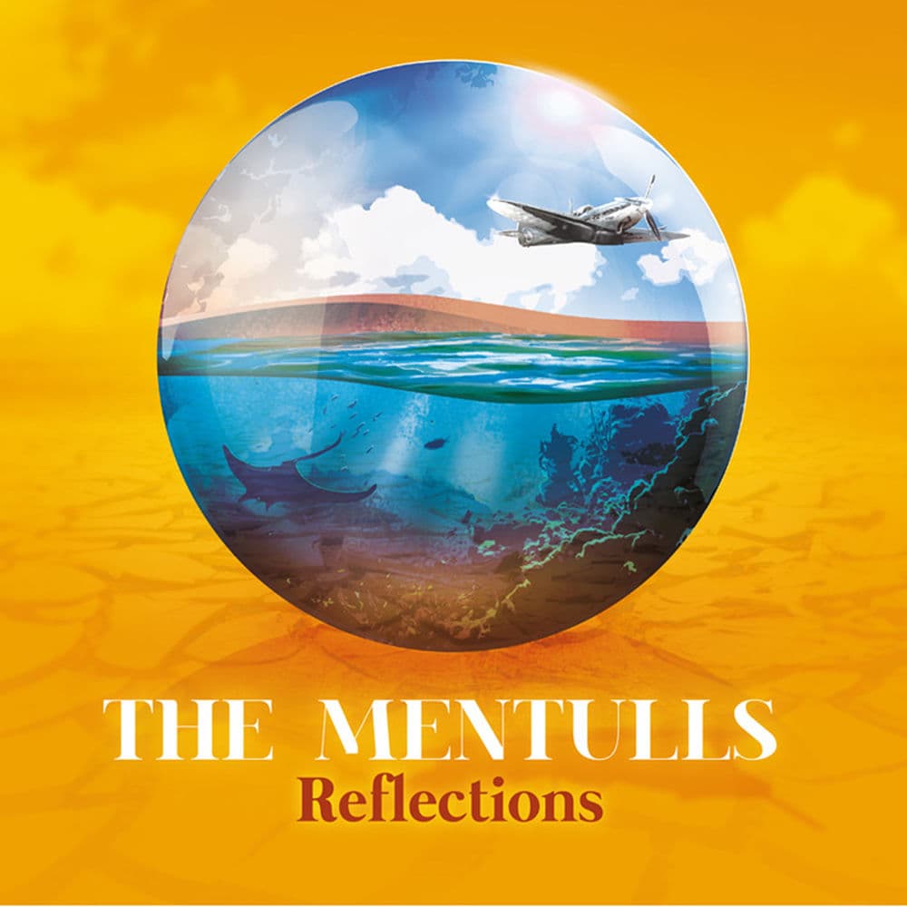 The Mentulls