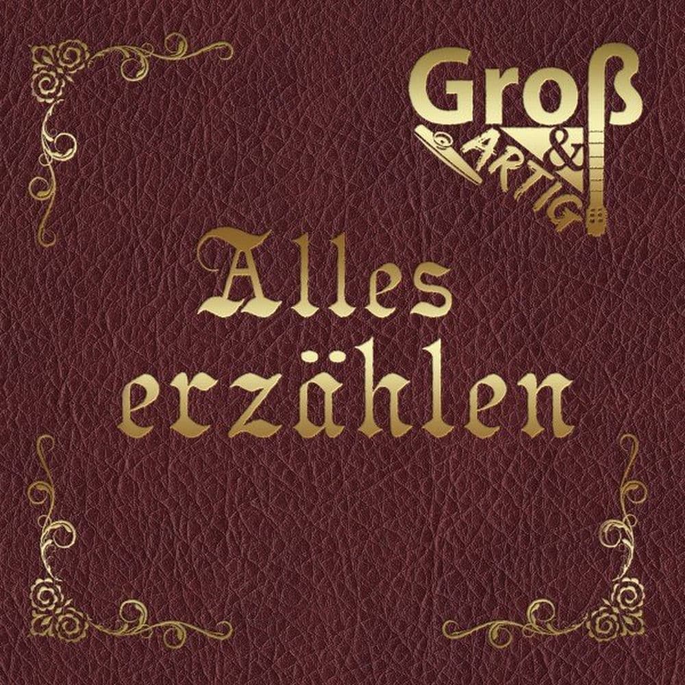 Gross & Artig – Singer-Songwriter