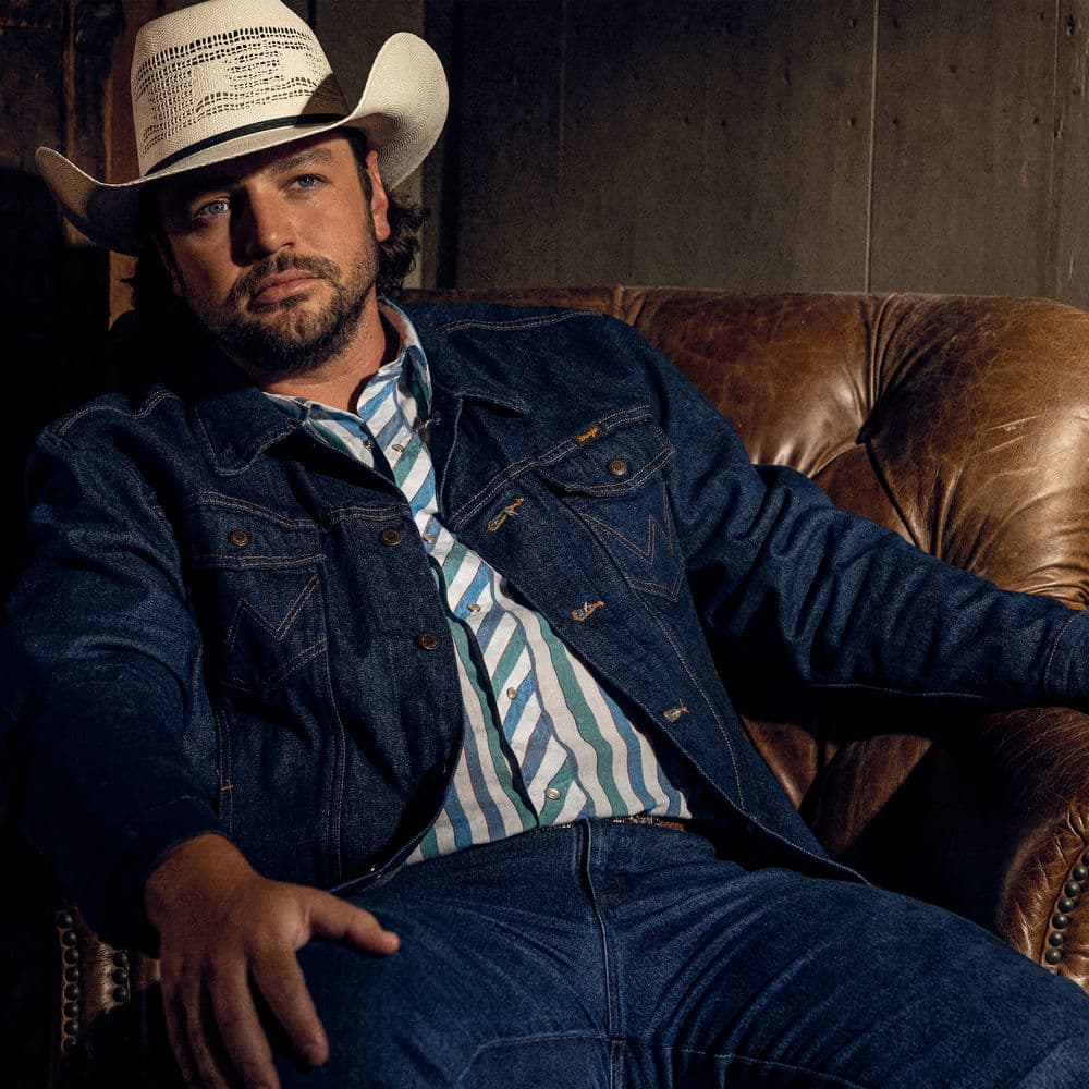 Chayce Beckham – Country