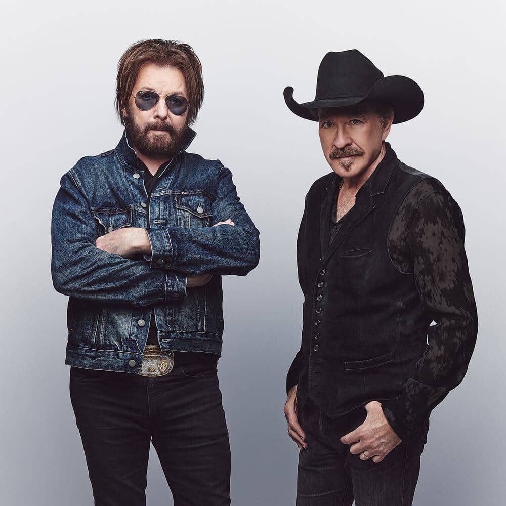 Brooks & Dunn – Pop