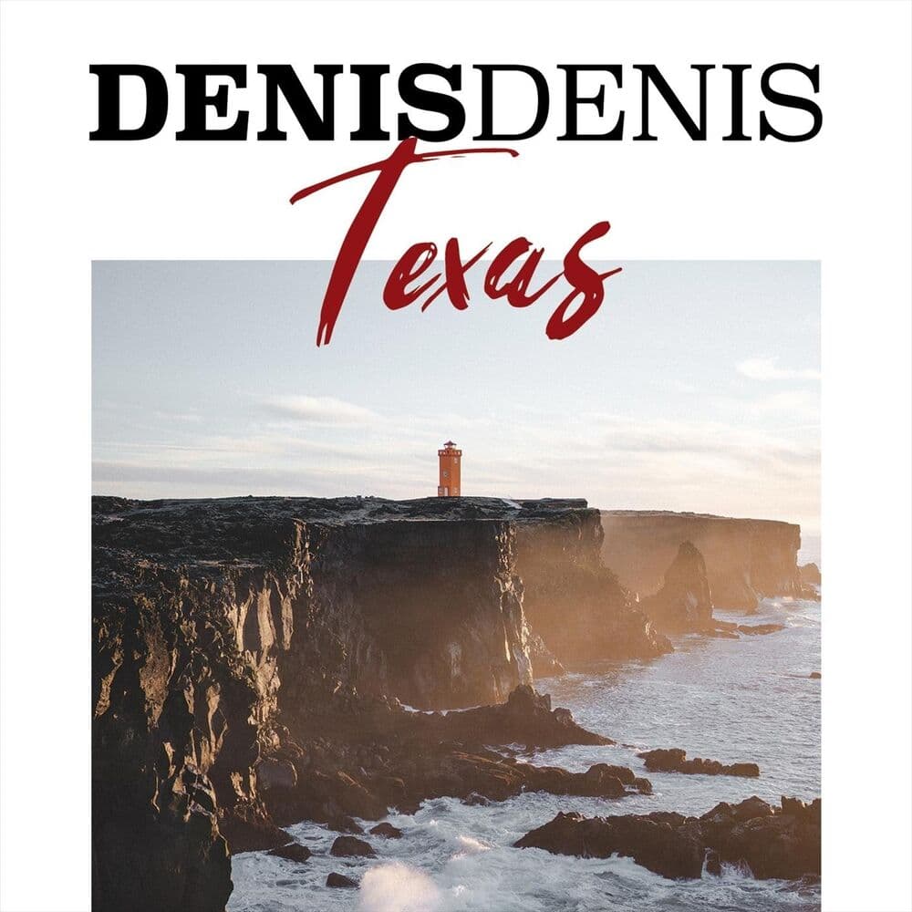 Denisdenis – Pop