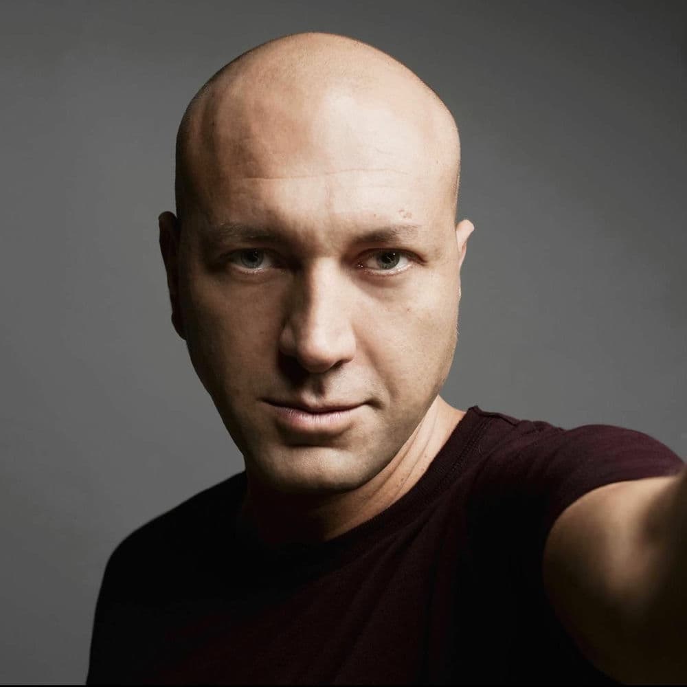 Marco Carola – Techno