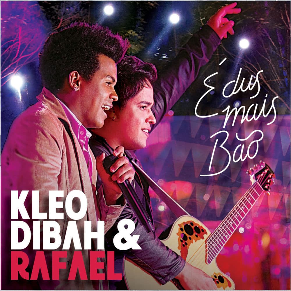Rafael – Dance