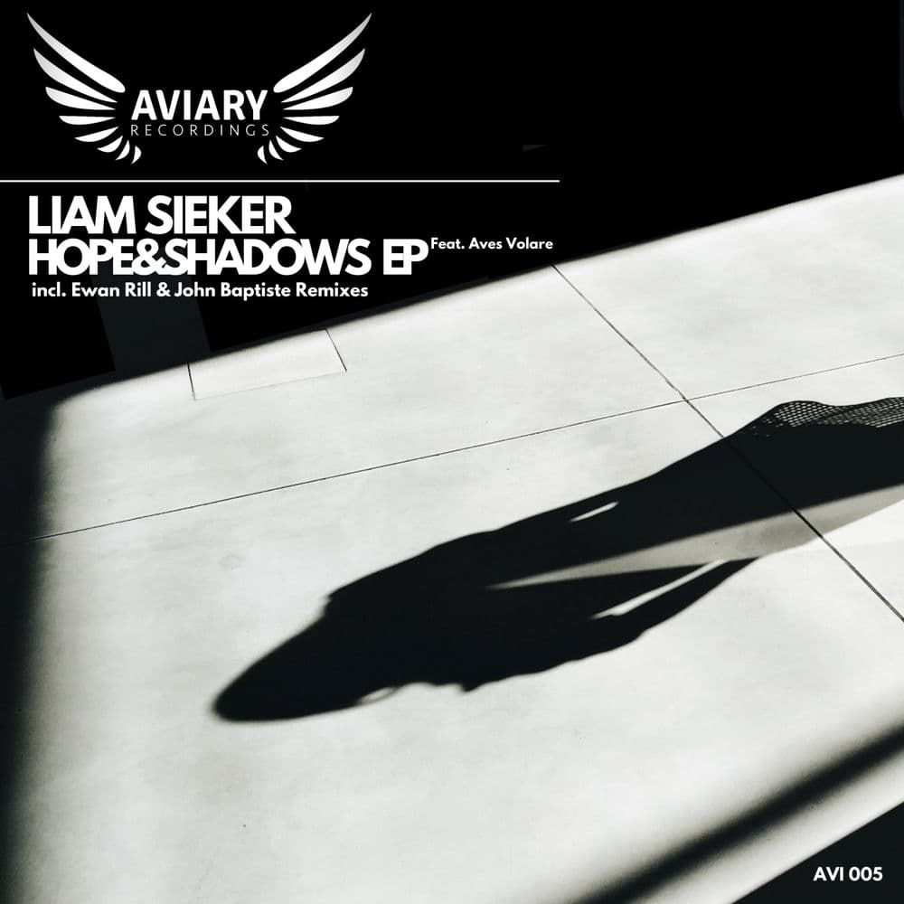 Liam Sieker – Techno