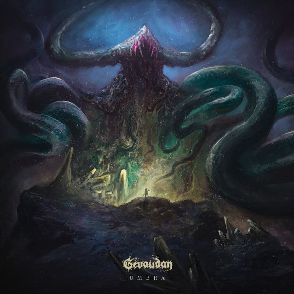 Gevaudan – Stoner Metal