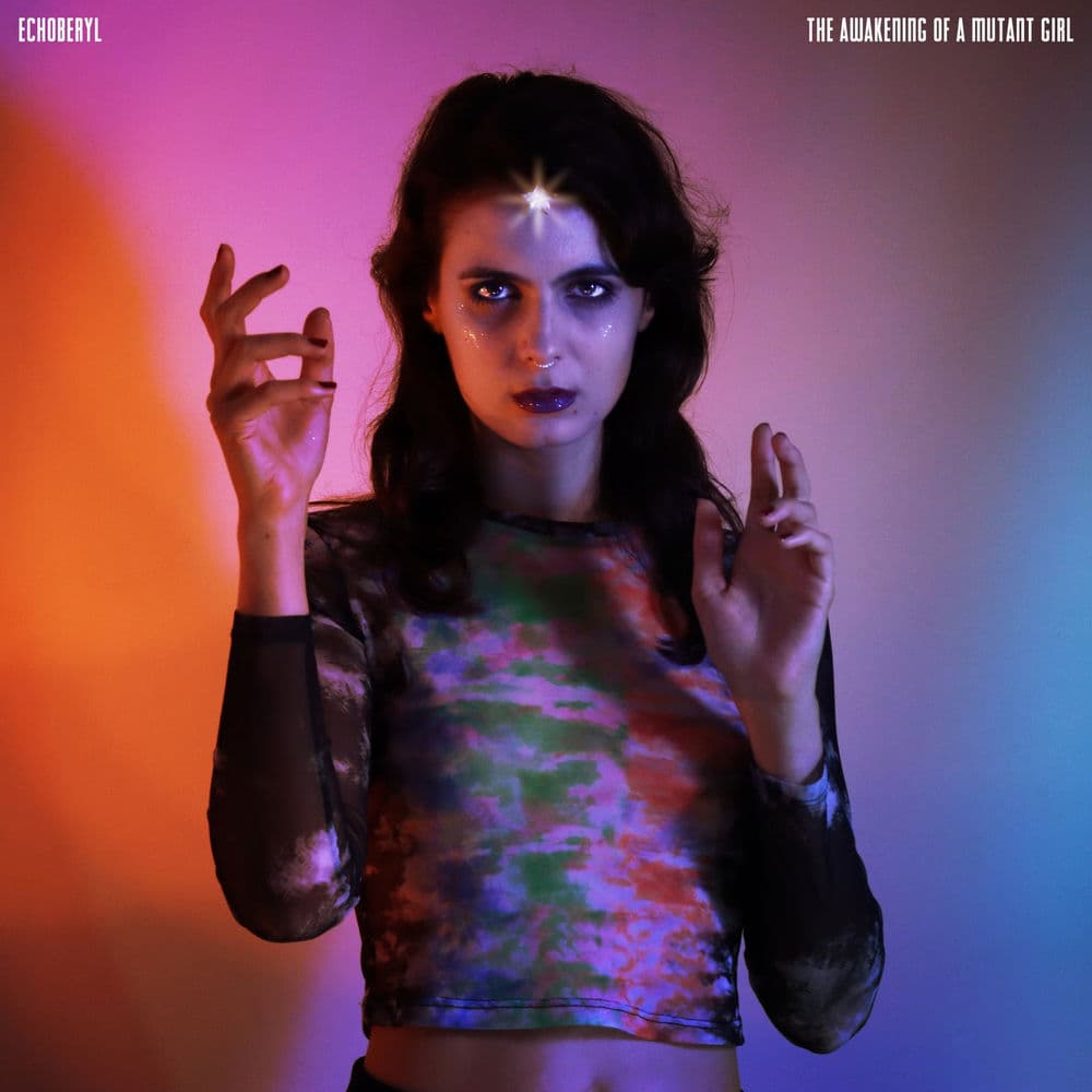 Echoberyl – Coldwave