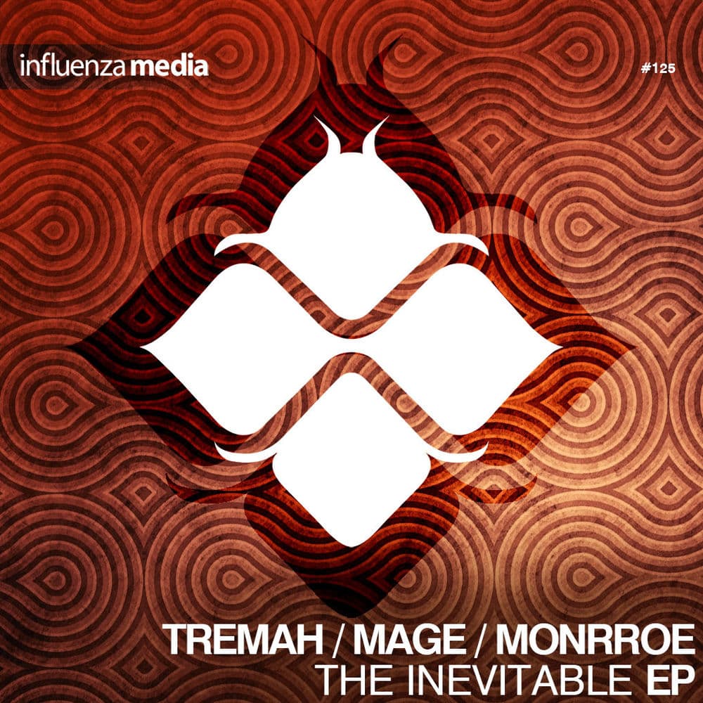 Monrroe β Drum & Bass
