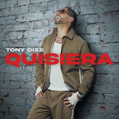 Tony Dize