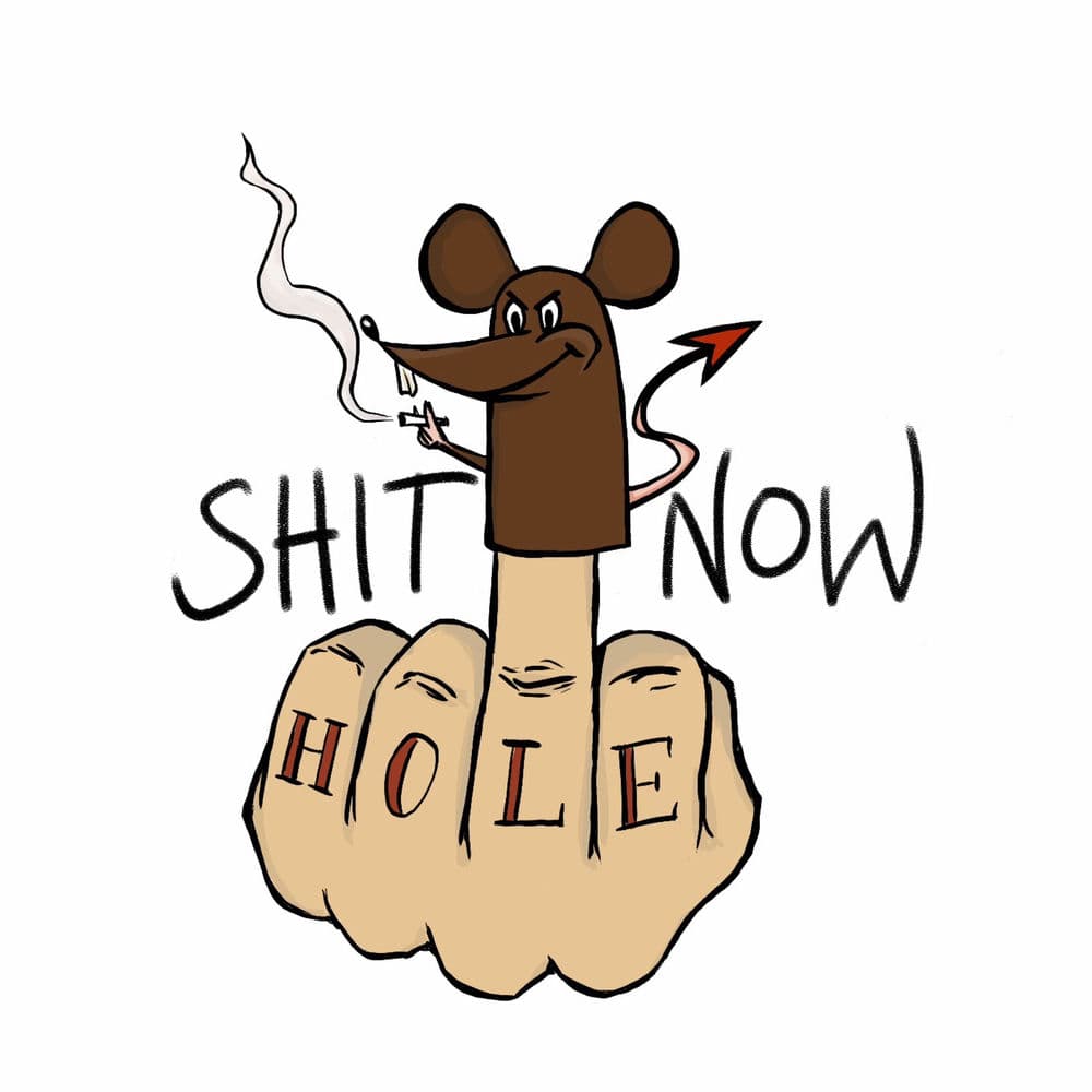 Rat Hole – Indie Rock