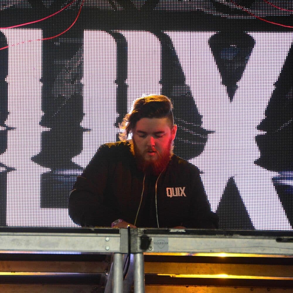 QUIX – Dance