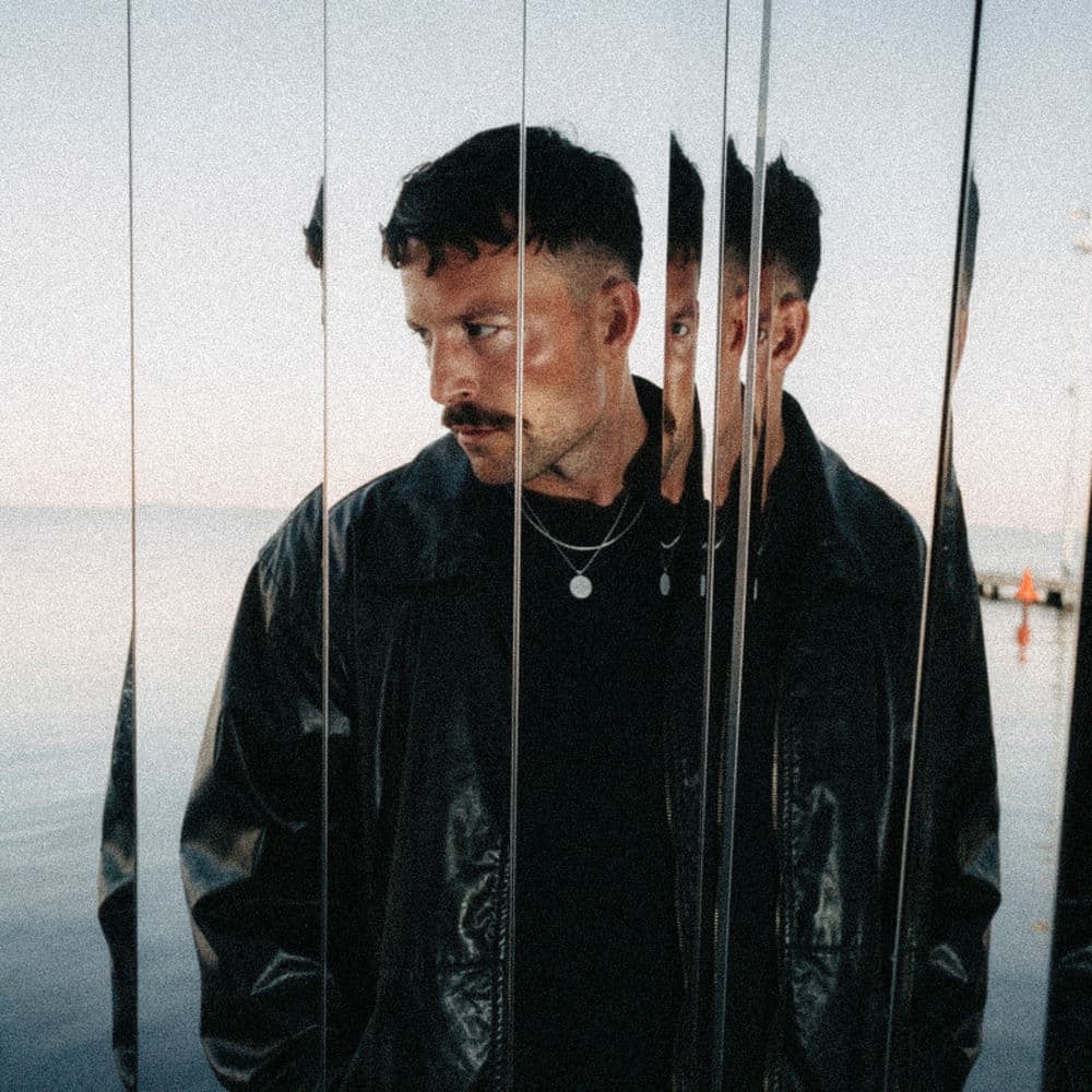 SHLØMO – Techno