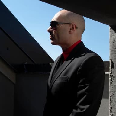 MATT BIANCO