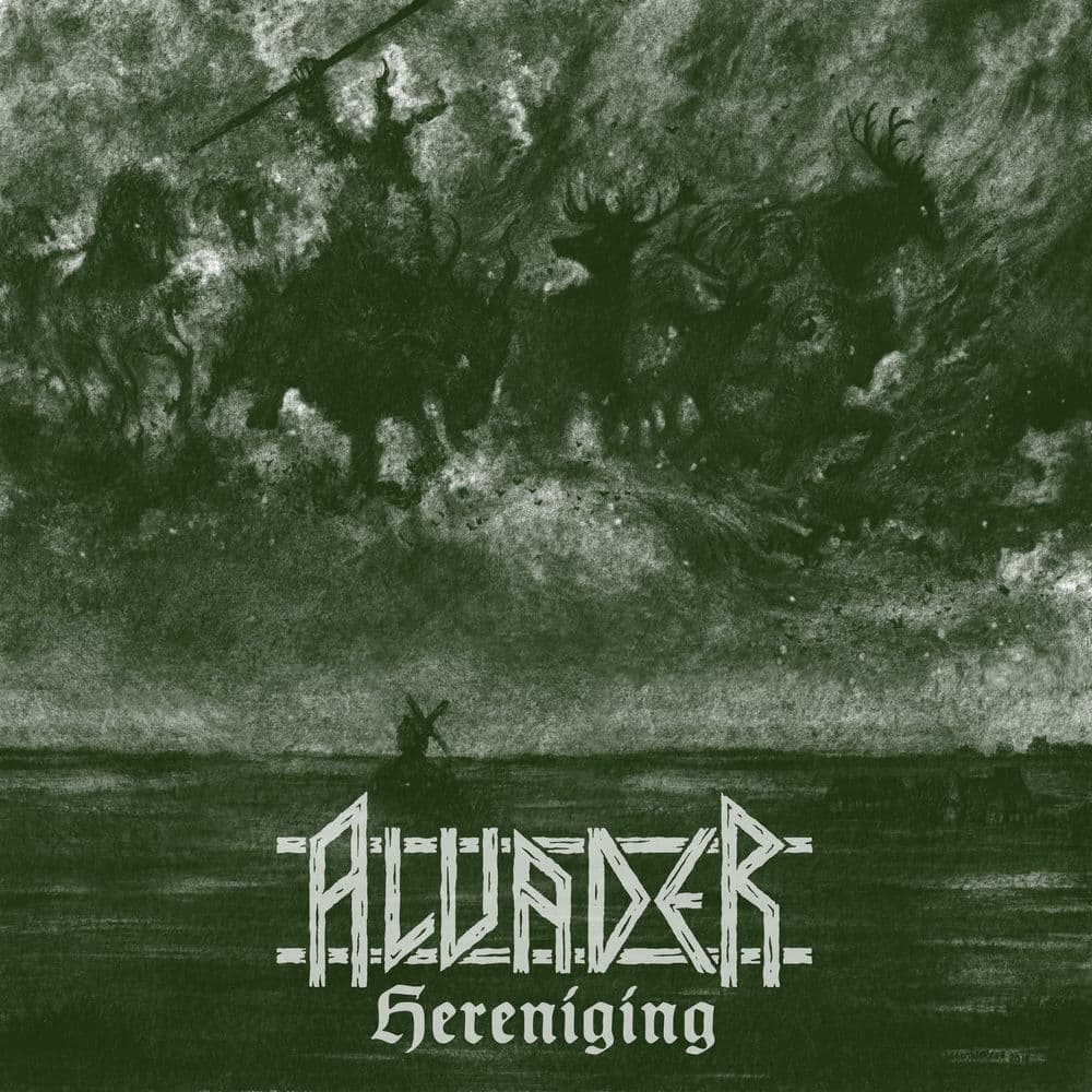 Alvader – Rock