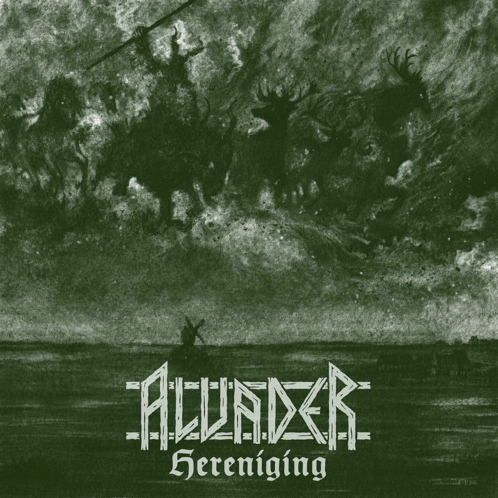 Alvader – Rock