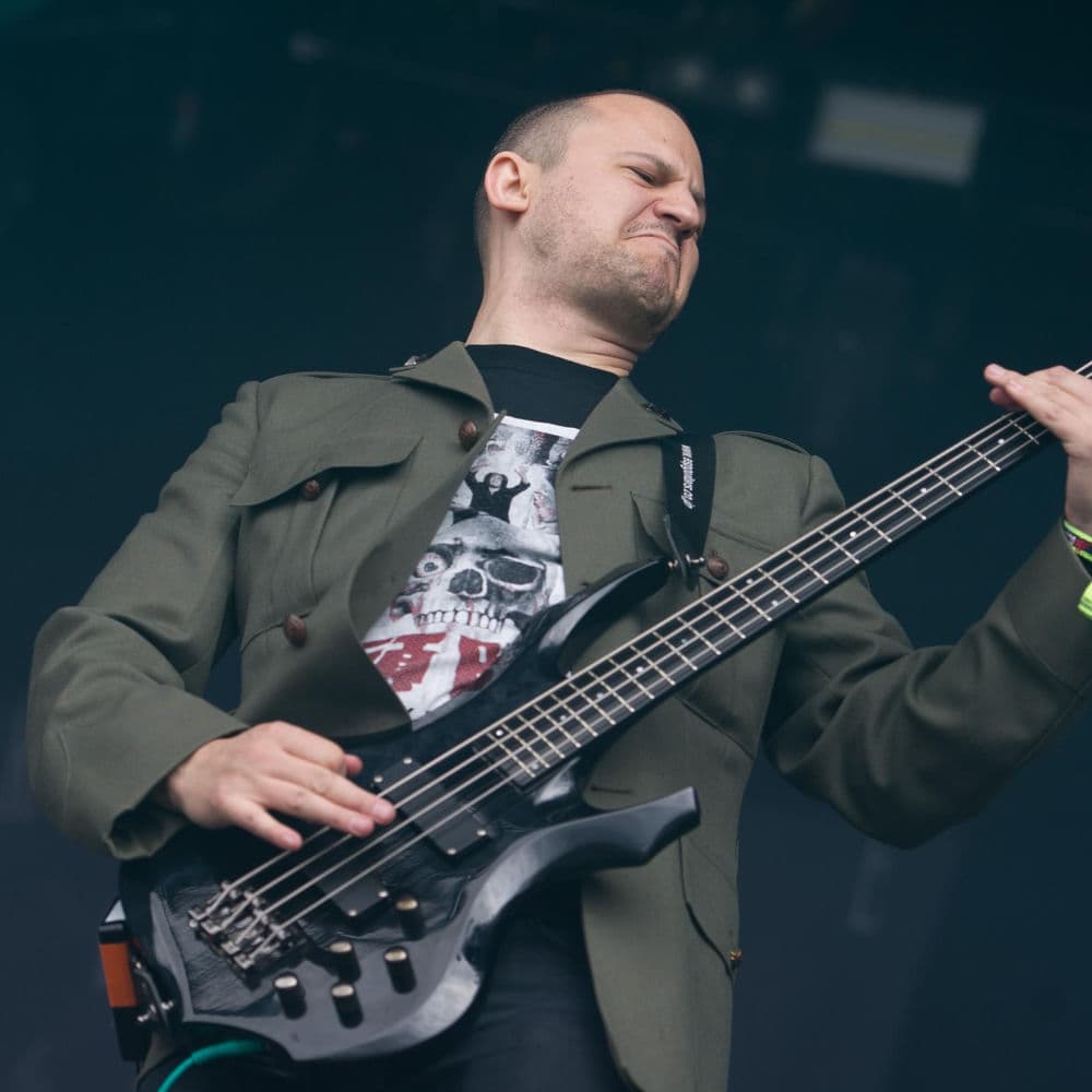 Akercocke – Progressive Metal
