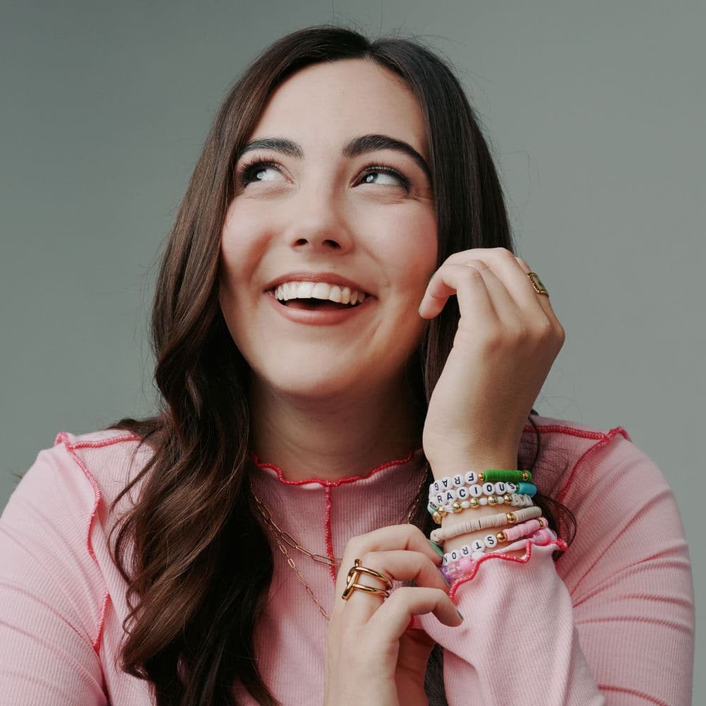 Natalie Layne – Pop