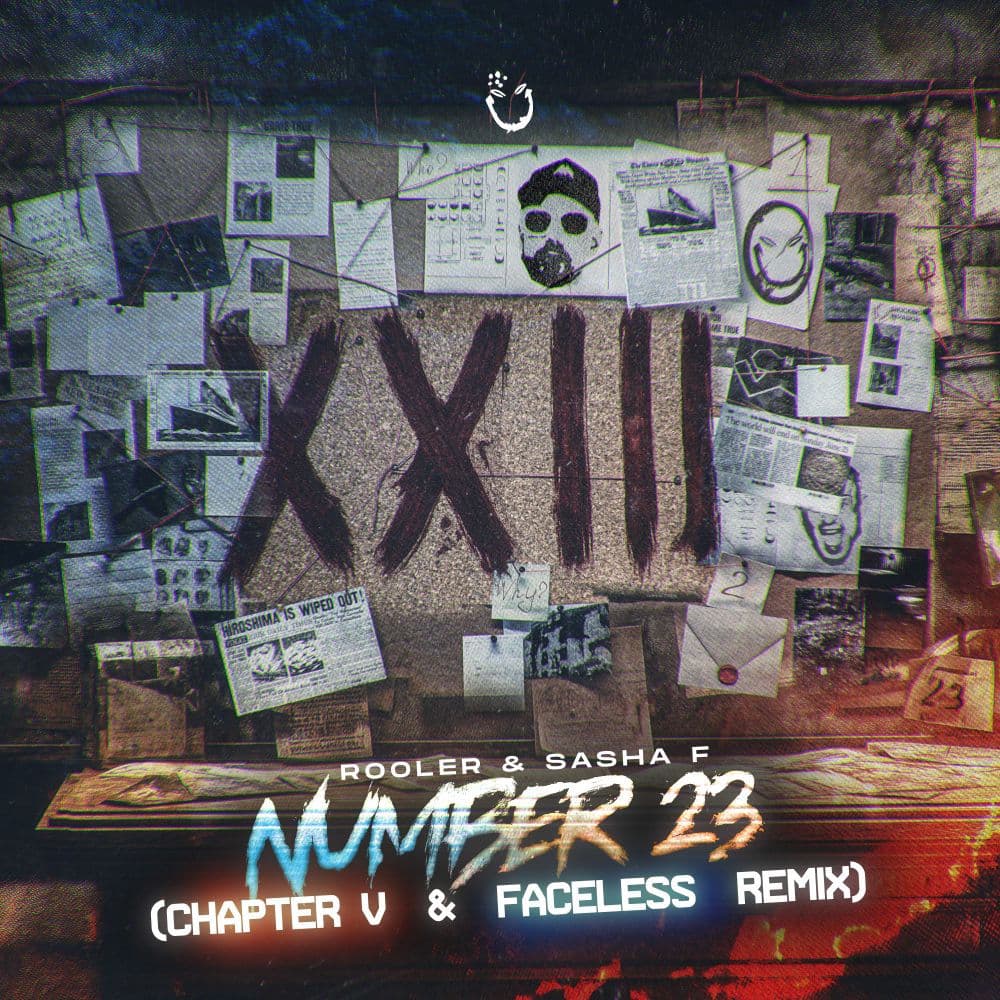 Chapter V – Rock