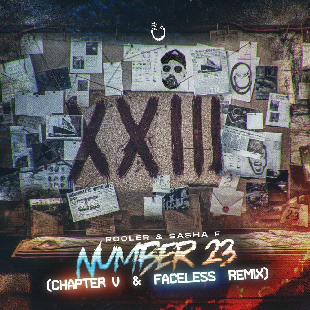 Chapter V – Rock