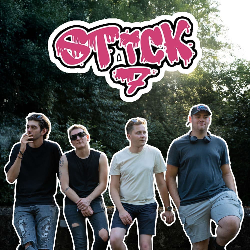 STICK 7