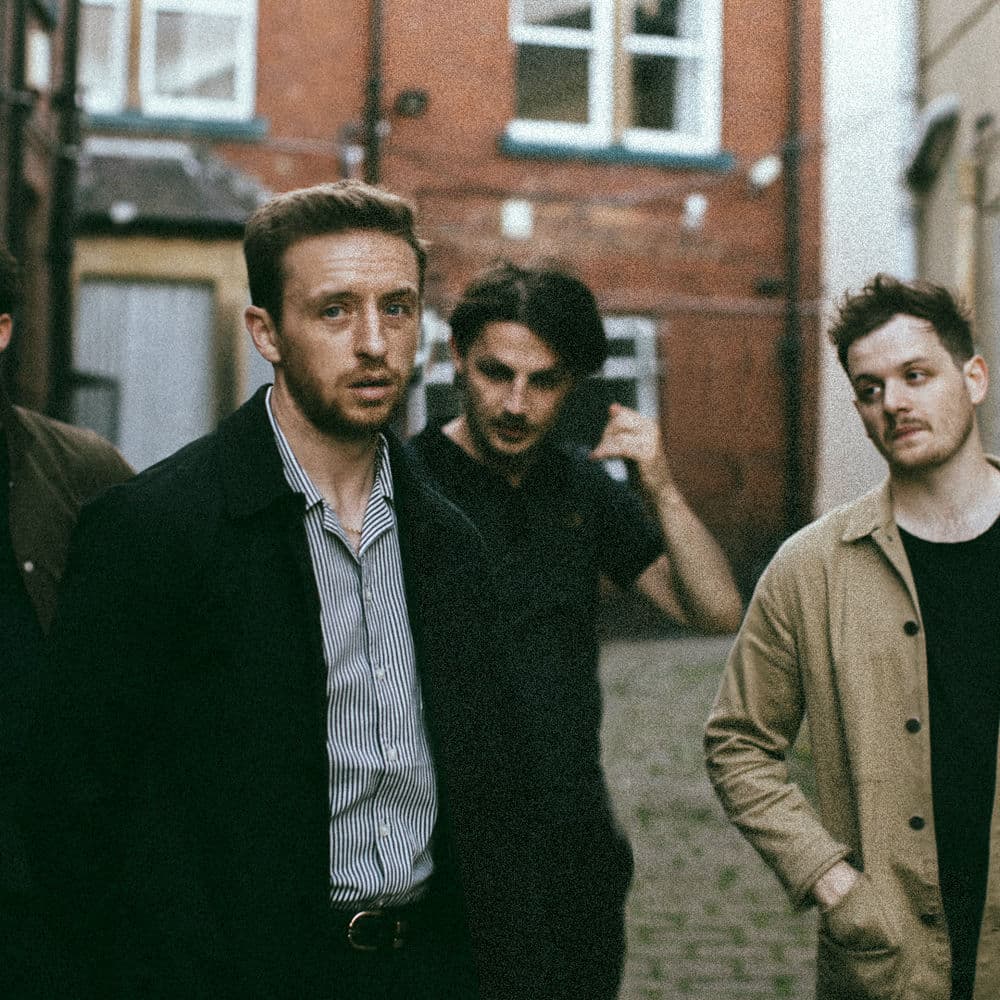 Skinny Living – Indie Rock