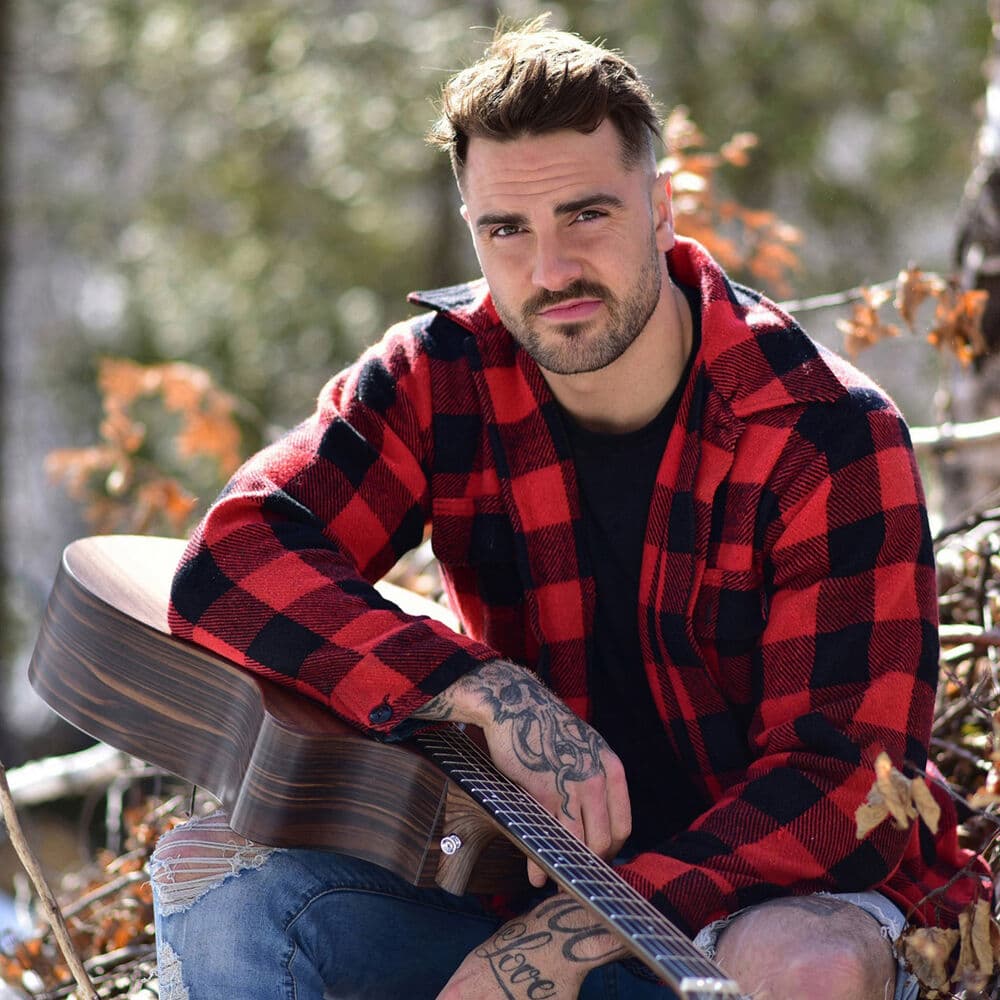 David Pineau – Rock