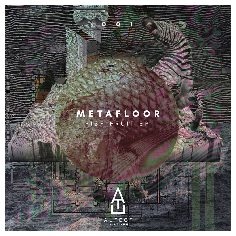 Metafloor – Electro