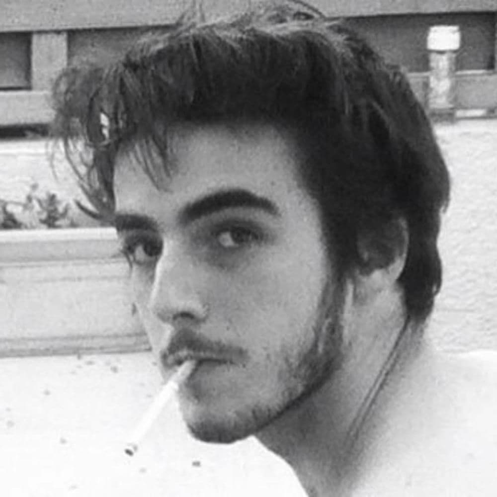 THEO CHAMPION – Folk