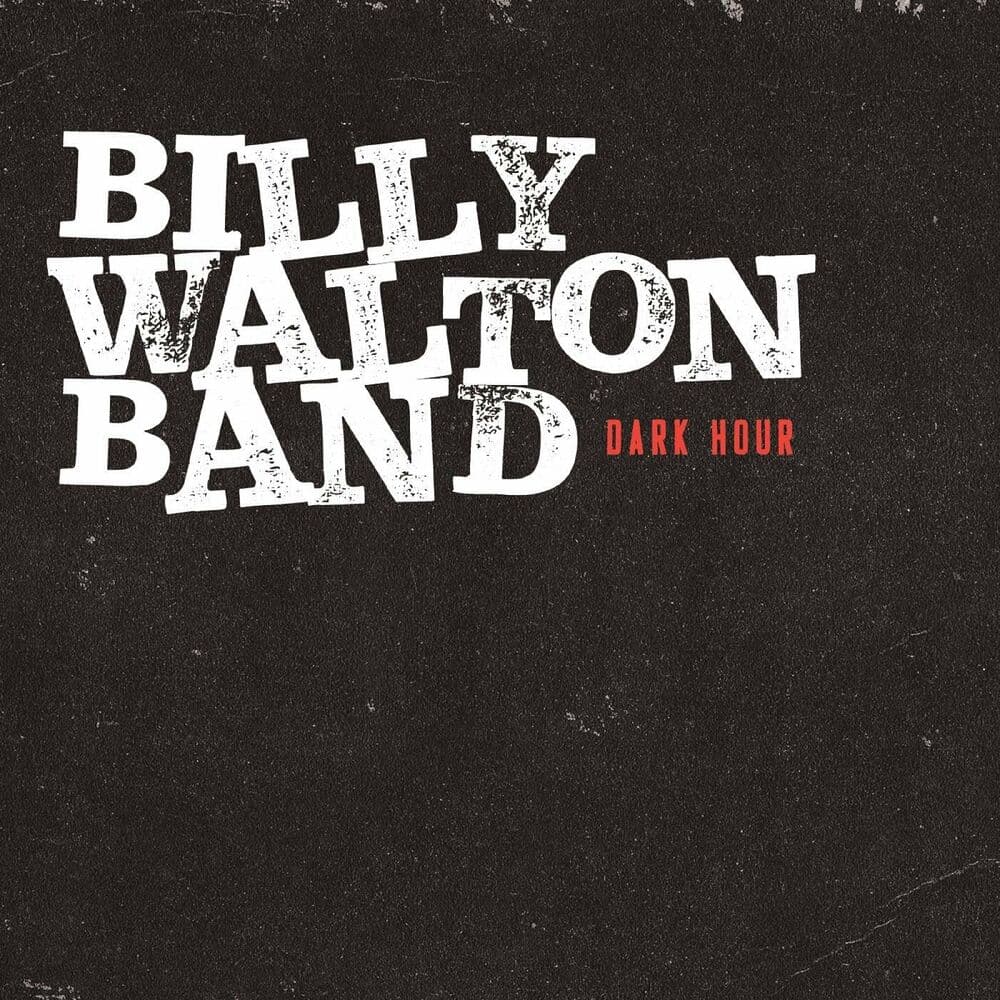 Billy Walton Band – Rock